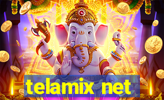 telamix net